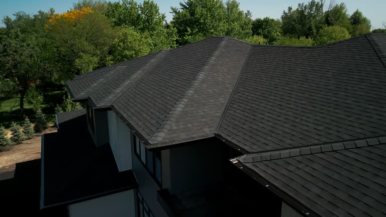 Best Green or Eco-Friendly Roofing Solutions  in Spring Grove, MN